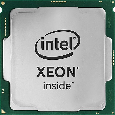 Intel Xeon