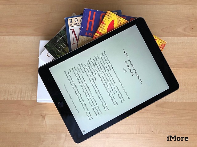 e-Books y proyecto Gutemberg