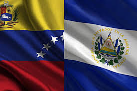 Acuerdo de Alcance Parcial N° 27 Suscrito al Amparo del Artículo 25 del TM 80 Suscrito entre Venezuela y El Salvador