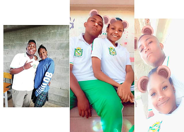 La historia sigue (año 2000)