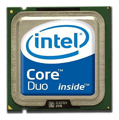 Intel Core Duo