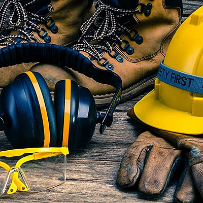 Timeline: Evolución Histórica de la Higiene y Seguridad Industrial.