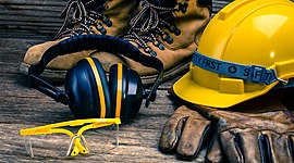 Timeline: Evolución Histórica de la Higiene y Seguridad Industrial.