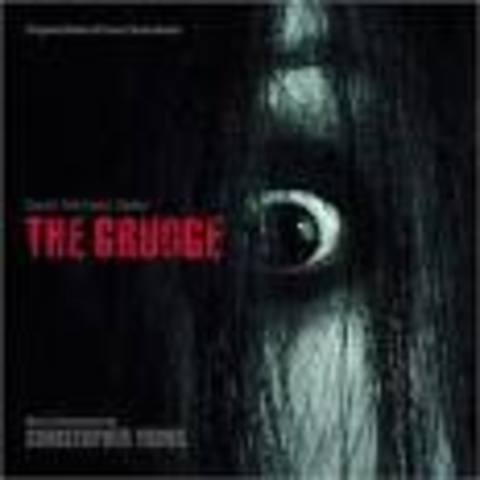 The Grudge