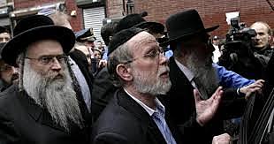 expulsión de los judíos