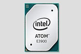 Intel Atom