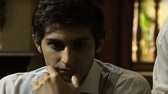 Efraín regresa a Cali 6 años despues