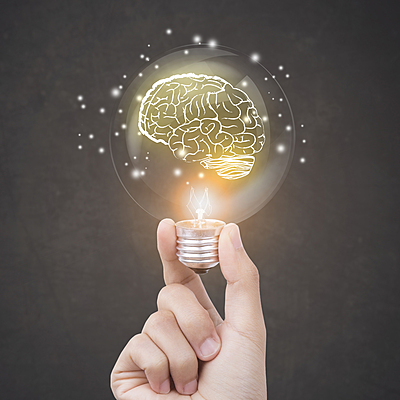 Timeline: Línea de tiempo de la historia del cerebro