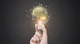 Timeline: Línea de tiempo de la historia del cerebro