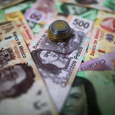 Timeline: Historia de la economía nacional en México