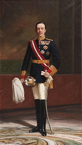 Alfonso XIII