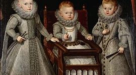 Timeline: EL PROCESO DE INFANCIA Y ADOLESCENCIA A TRAVES DE LA HISTORIA