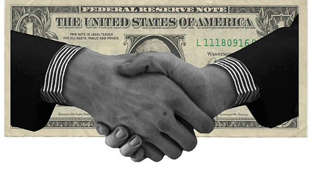 Tratado de Libre Comercio de América del Norte