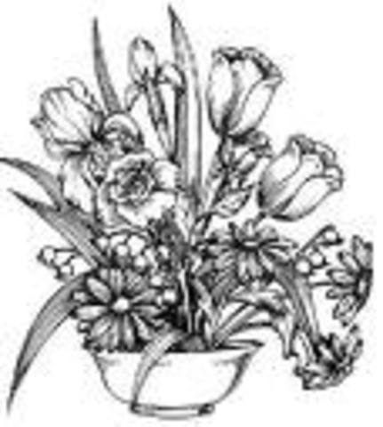 Lydia Barrington Darrah dies