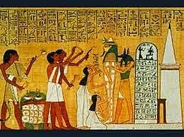 LOS BABILONIOS AÑO 3000 A.C