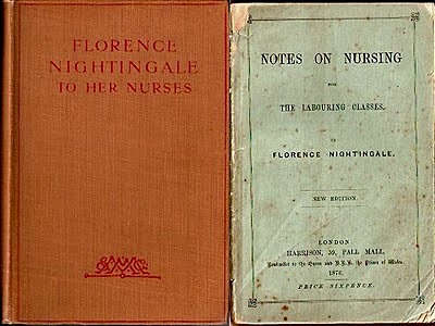 Florence Ninghtingle