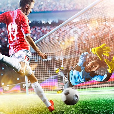 Timeline: Fútbol-BravoMárquez