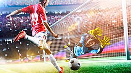 Timeline: Fútbol-BravoMárquez