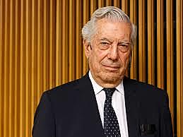 Mario Vargas Llosa