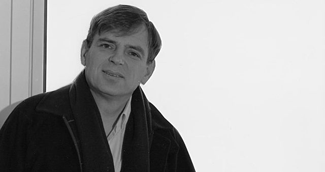 Alain Colmerauer(1941-2017)