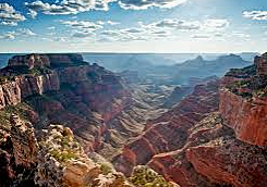 Grand Canyon