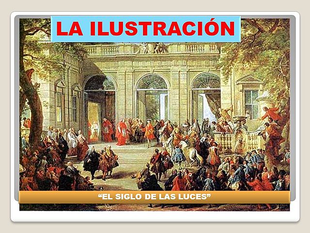 La Ilustración