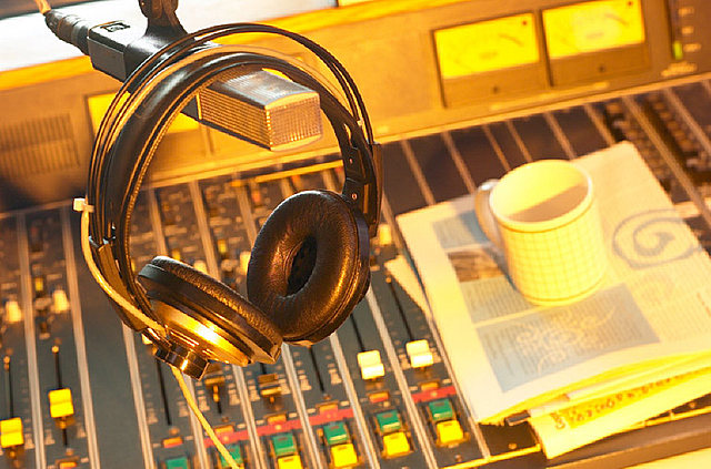 Streamcasting y Podcasts