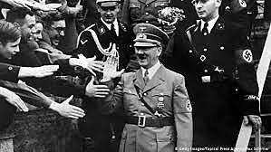 Segunda Guerra Mundial