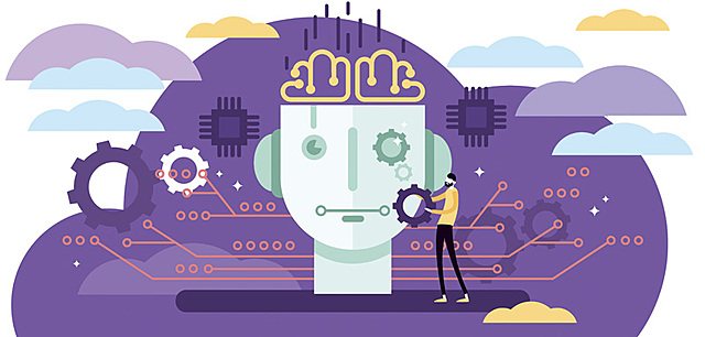 Sistemas inteligentes