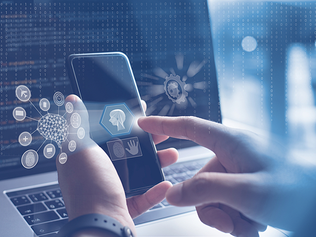 Inteligencia Artificial: tendencias para 2019