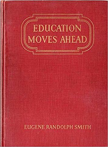 Progressive Education Association