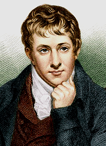 Humpry Davy