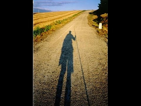 Soledades ll "He andado muchos caminos"