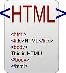HTML DEFINICIÓN