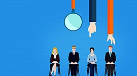 Timeline: Gestión del Talento Humano