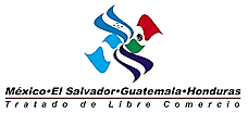 Tratado con el Triángulo del Norte -Colombia (El Salvador, Guatemala y Honduras)