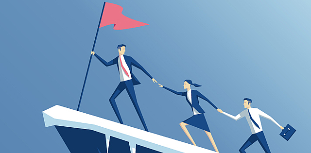 Líder del Siglo XXI