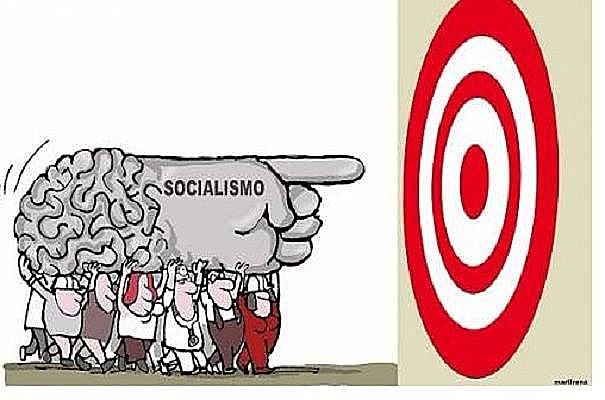 Estado Socialista