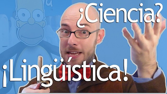 Consolidación de la Lingüística como una Ciencia