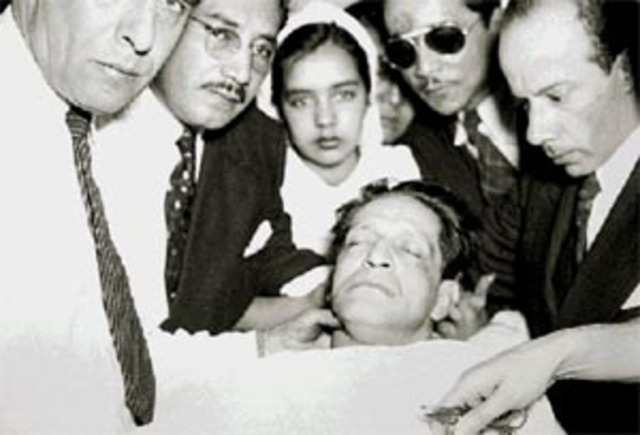 Asesinato de Jorge Eliécer Gaitán