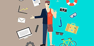 Calidad de vida y promoción de personas al interior de las organizaciones