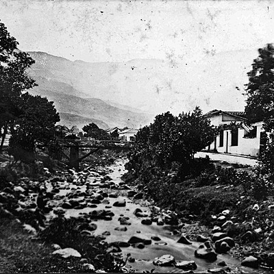 Timeline: Medellin siglo XX