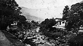 Timeline: Medellin siglo XX