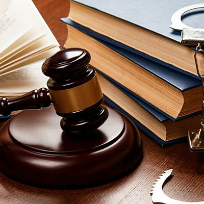 Timeline: Períodos históricos de evolución del Derecho Penal y la evolución penal en México