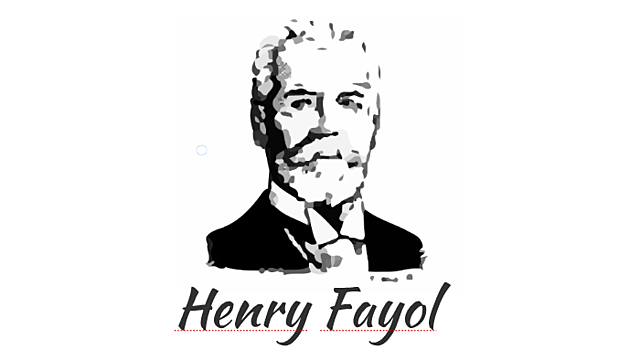 Henry Fayol