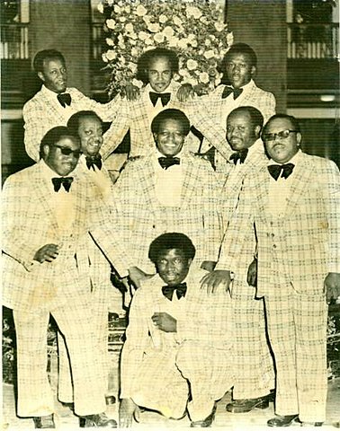 'our freedom was written'