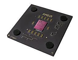 AMD Duron