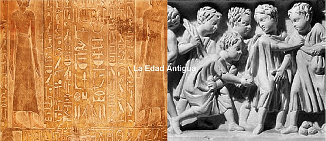 Edad Antigua.