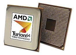 AMD Turion