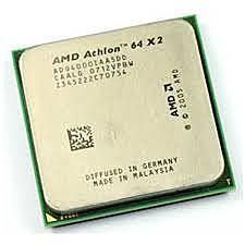 AMD Athlon 64X2